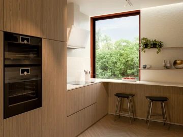 Apartamento T3 para Venda em Oliveira do Douro