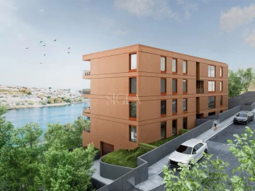 Apartamento T3 para Venda em Oliveira do Douro