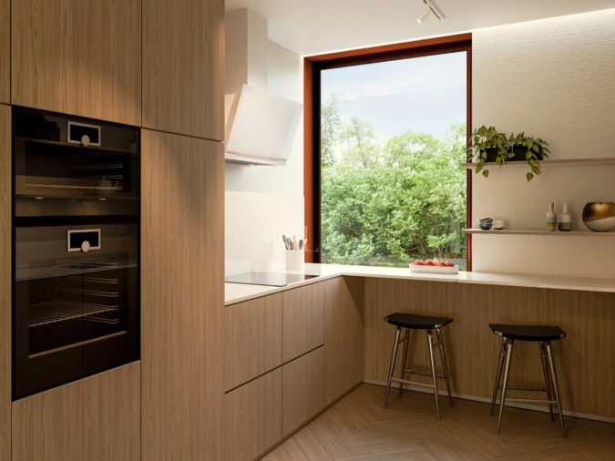 Apartamento T3 para Venda em Oliveira do Douro Foto 4