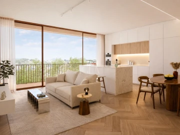Apartamento T2 para Venda em Oliveira do Douro