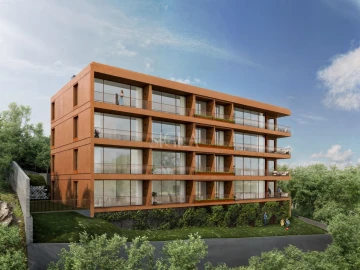 Apartamento T2 para Venda em Oliveira do Douro
