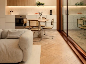 Apartamento T1 para Venda em Oliveira do Douro