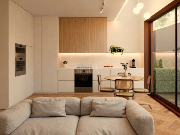 Apartamento T1 para Venda em Oliveira do Douro