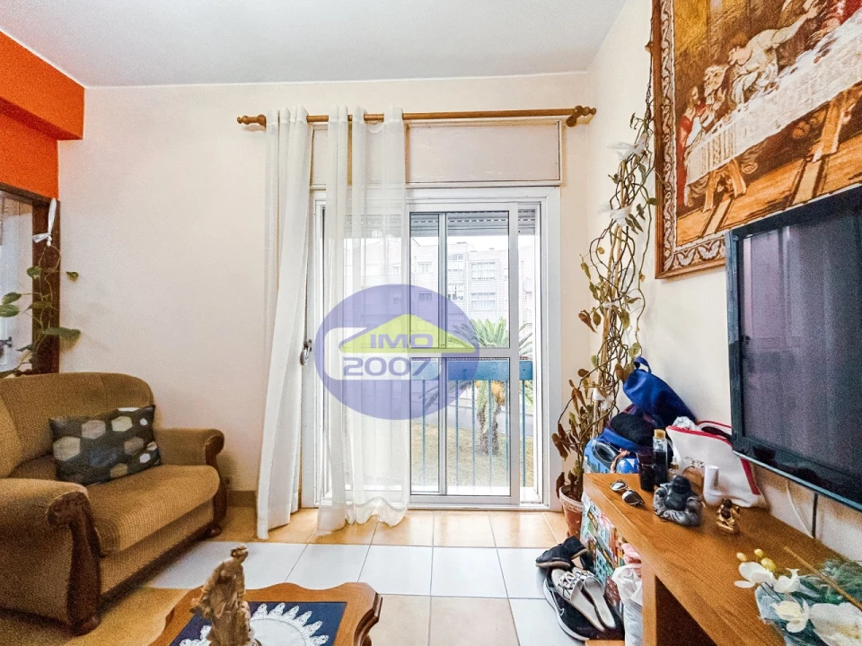 Apartamento T2 para Venda em Mozelos Foto 12