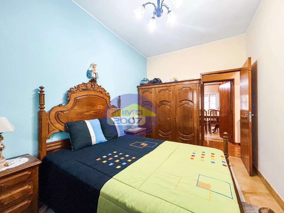 Apartamento T2 para Venda em Mozelos Foto 14