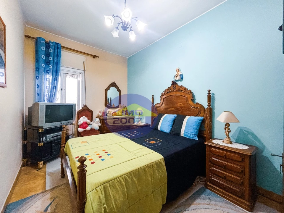 Apartamento T2 para Venda em Mozelos Foto 16