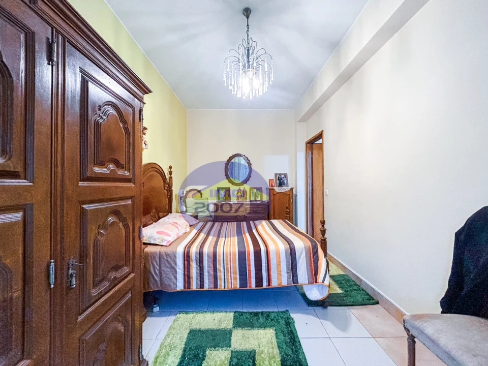 Apartamento T2 para Venda em Mozelos Foto 18