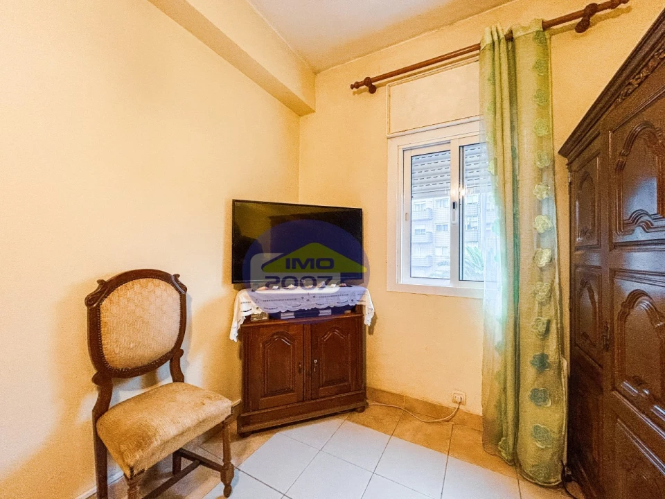 Apartamento T2 para Venda em Mozelos Foto 19