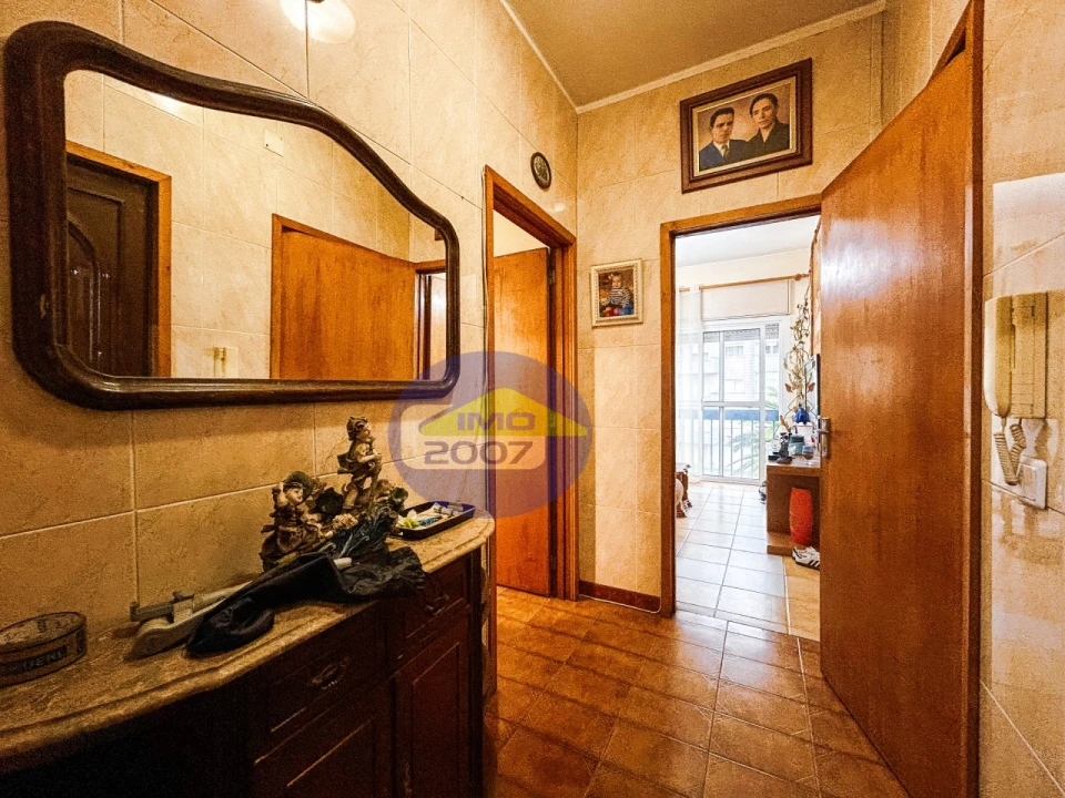 Apartamento T2 para Venda em Mozelos Foto 20