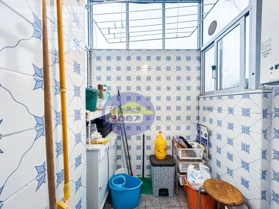 Apartamento T2 para Venda em Mozelos Foto 21
