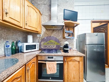 Apartamento T2 para Venda em Mozelos