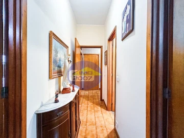 Apartamento T2 para Venda em Mozelos