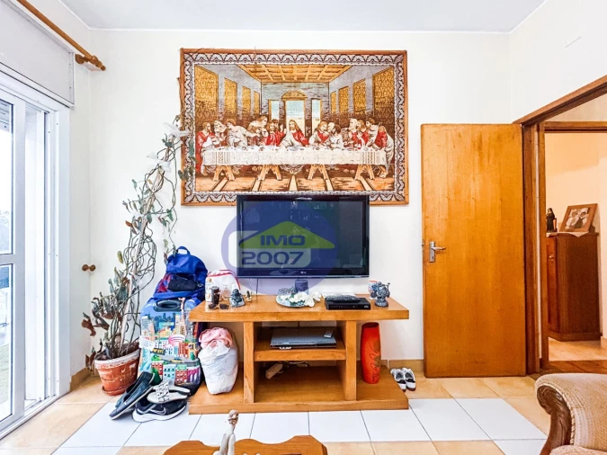 Apartamento T2 para Venda em Mozelos Foto 4