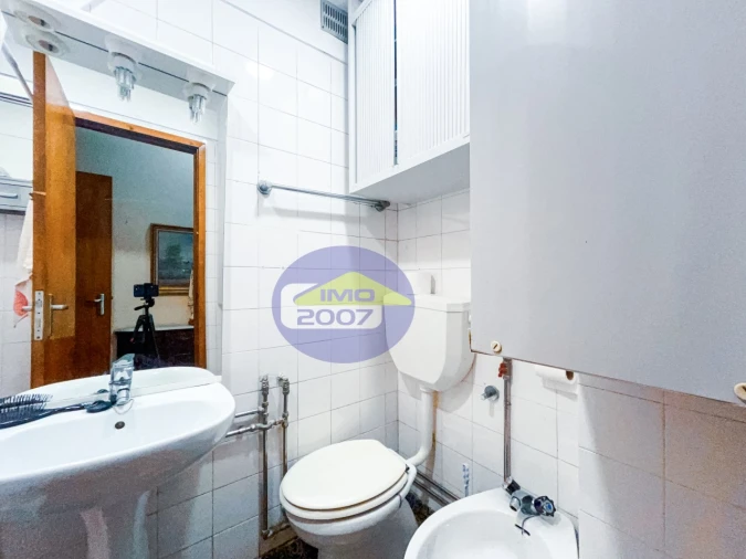 Apartamento T2 para Venda em Mozelos Foto 5
