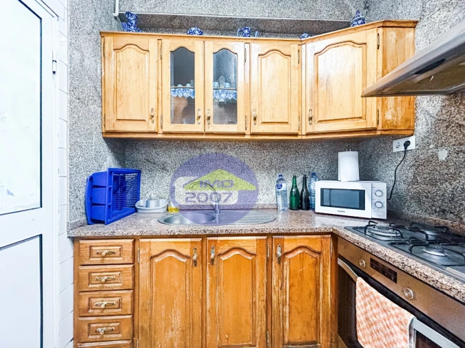 Apartamento T2 para Venda em Mozelos Foto 8