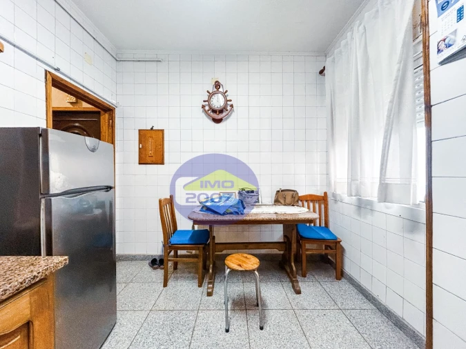Apartamento T2 para Venda em Mozelos Foto 10