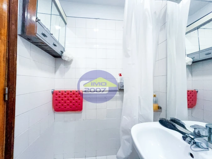 Apartamento T2 para Venda em Mozelos Foto 11