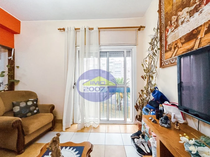 Apartamento T2 para Venda em Mozelos Foto 12