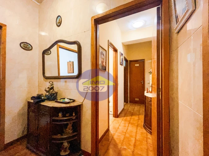 Apartamento T2 para Venda em Mozelos Foto 15