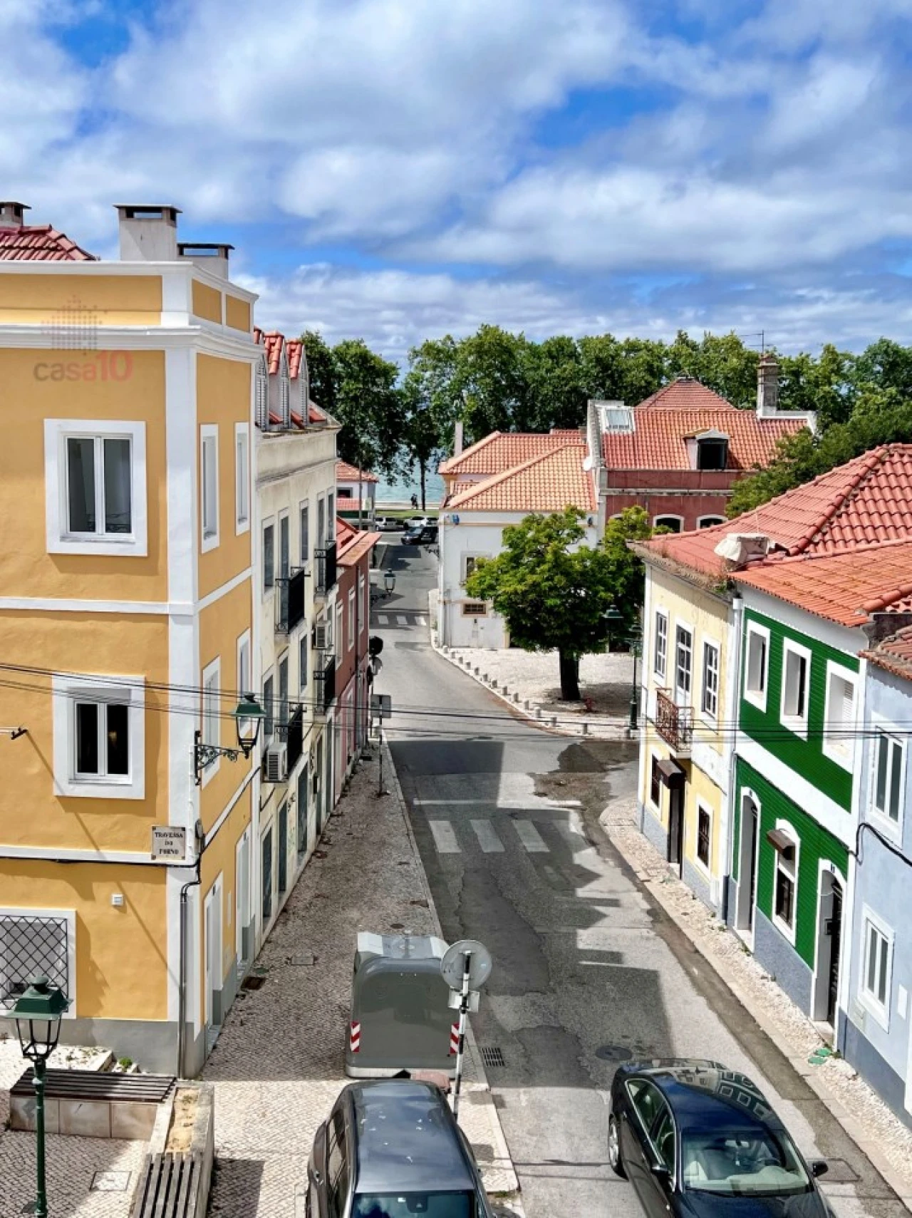 Prédio para Venda em Barreiro e Lavradio Foto 18