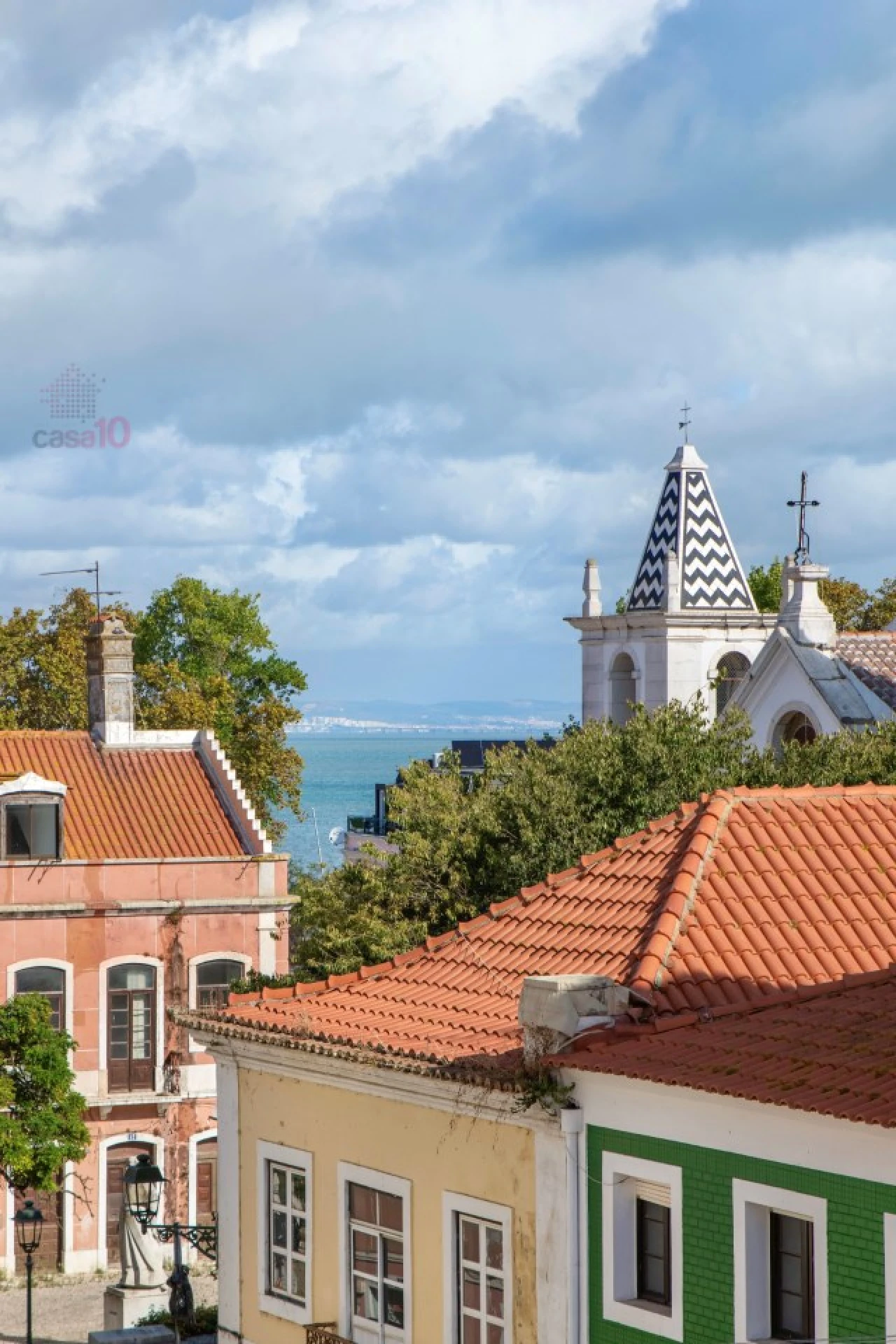 Prédio para Venda em Barreiro e Lavradio Foto 33