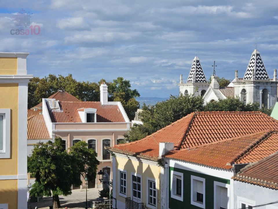 Prédio para Venda em Barreiro e Lavradio Foto 34