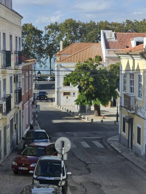 Prédio para Venda em Barreiro e Lavradio