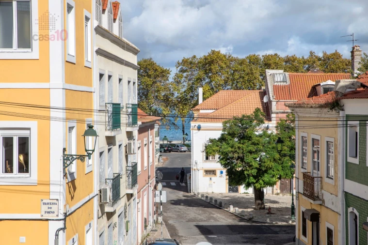 Prédio para Venda em Barreiro e Lavradio Foto 30