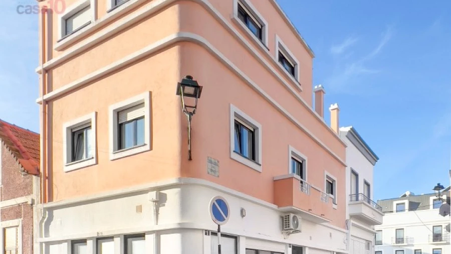 Prédio para Venda em Barreiro e Lavradio