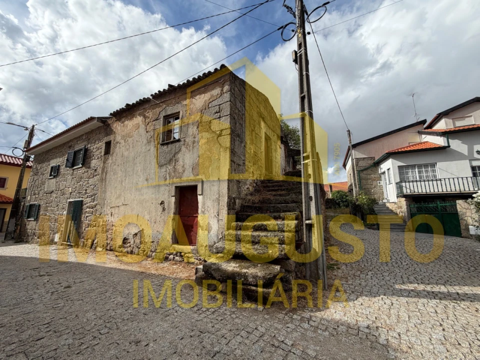 Moradia para Venda em Pousade e Albardo Foto 2