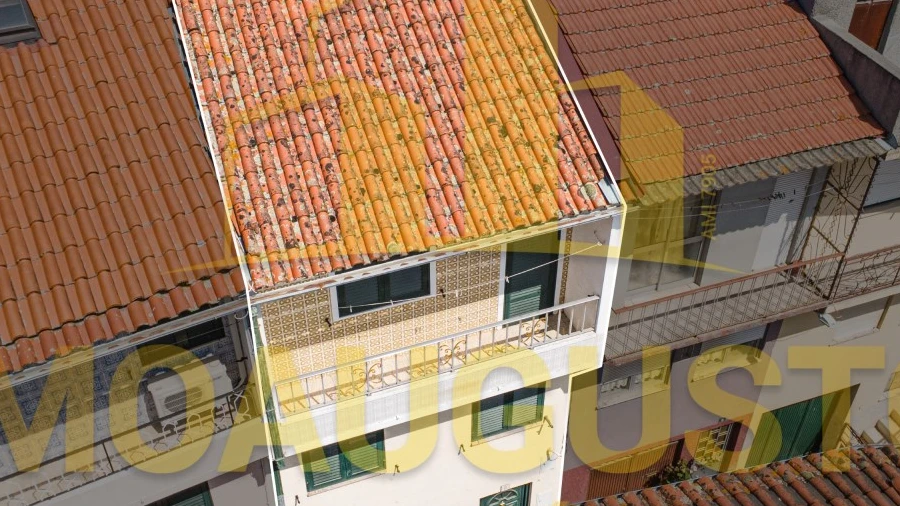 Moradia T3 para Venda em Arcozelo