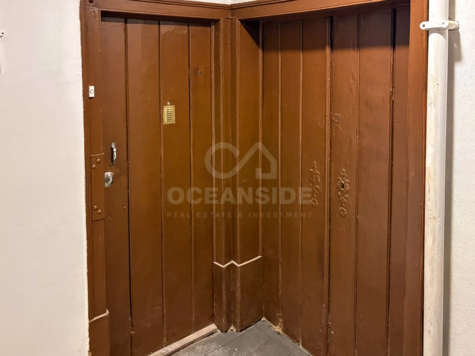 Apartamento T1 para Venda em São Vicente Foto 4