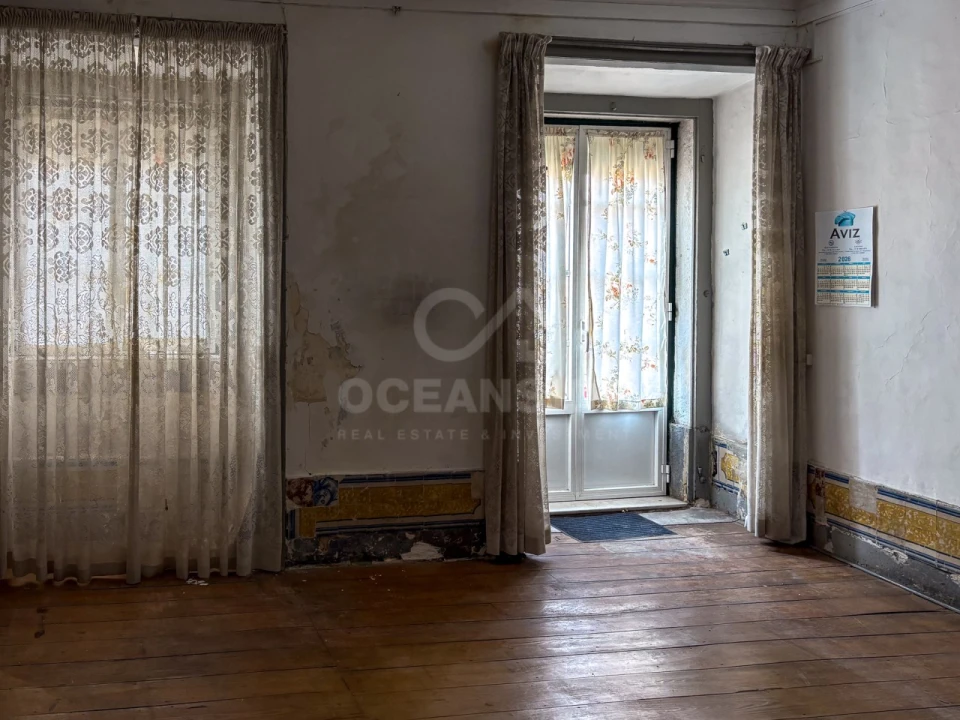 Apartamento T1 para Venda em São Vicente Foto 9