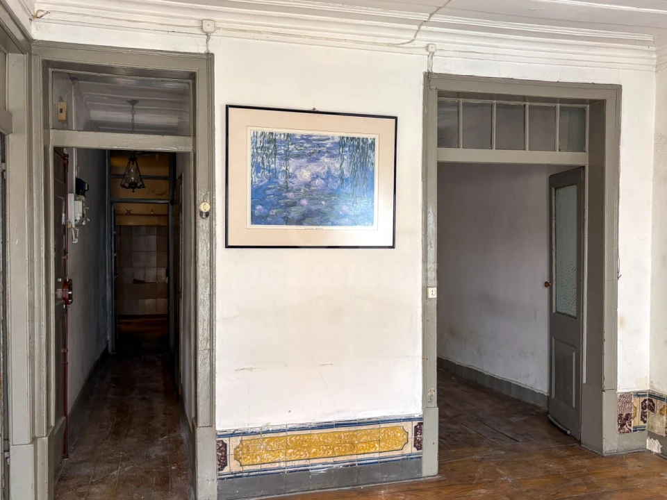 Apartamento T1 para Venda em São Vicente Foto 11