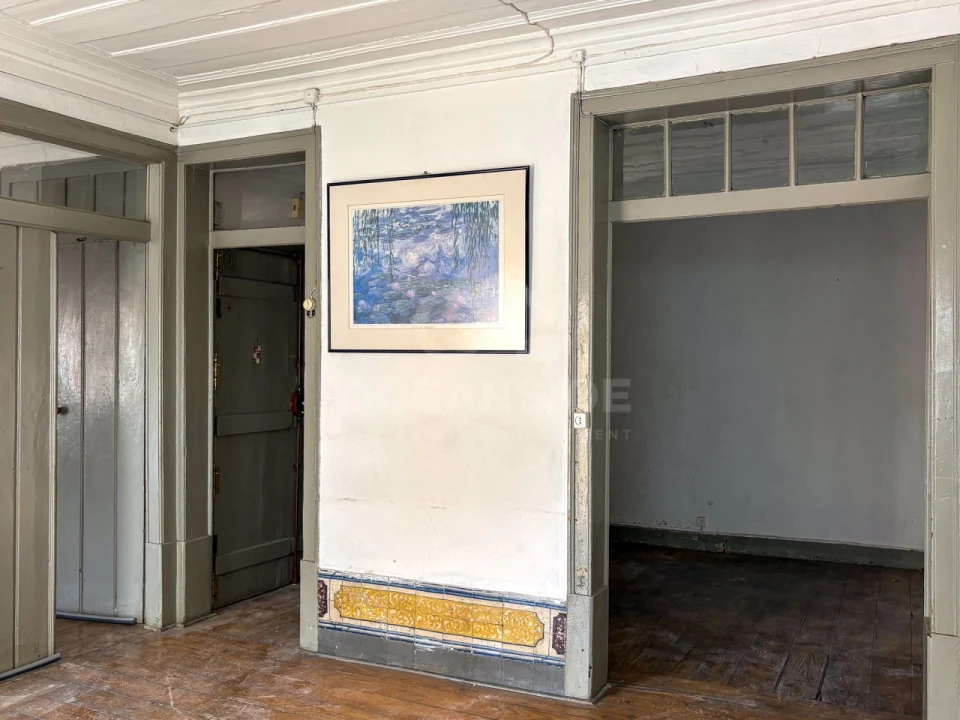Apartamento T1 para Venda em São Vicente Foto 12