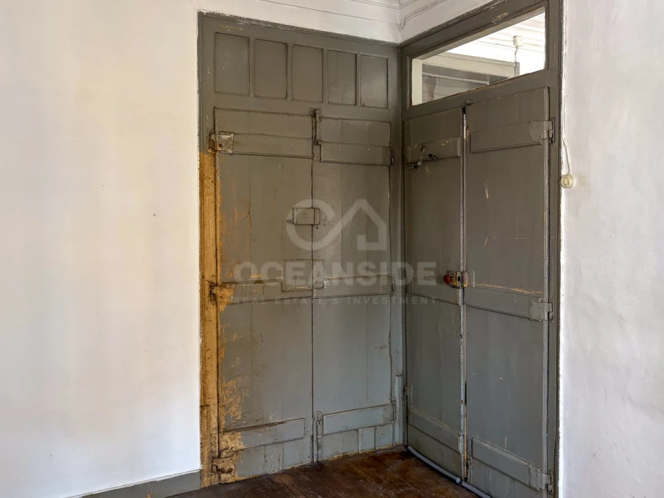 Apartamento T1 para Venda em São Vicente Foto 22