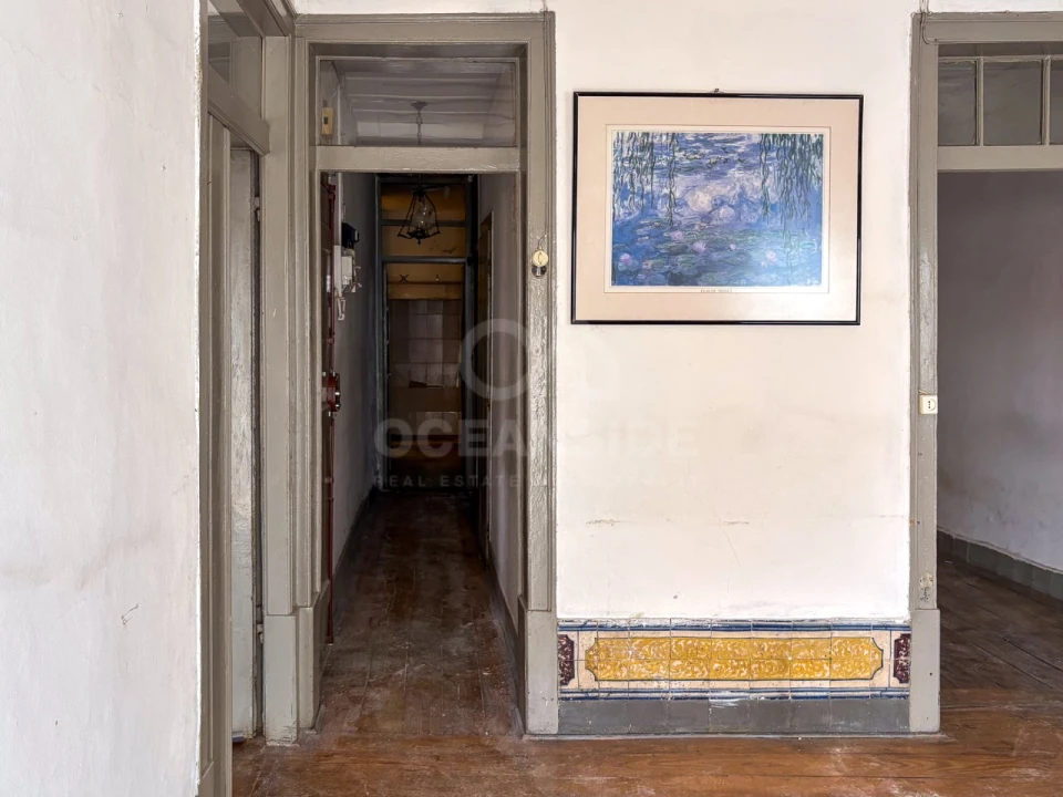 Apartamento T1 para Venda em São Vicente Foto 23
