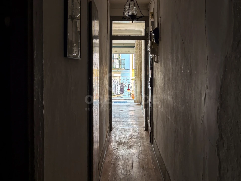 Apartamento T1 para Venda em São Vicente Foto 25