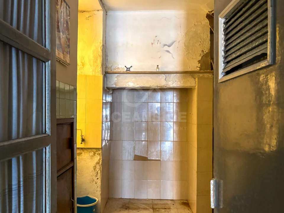 Apartamento T1 para Venda em São Vicente Foto 28