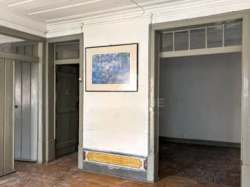 Apartamento T1 para Venda em São Vicente