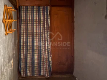 Apartamento T1 para Venda em São Vicente
