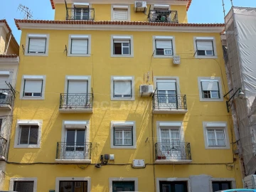Apartamento T1 para Venda em São Vicente