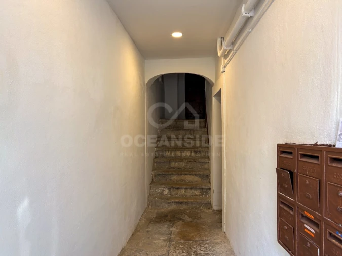 Apartamento T1 para Venda em São Vicente Foto 2