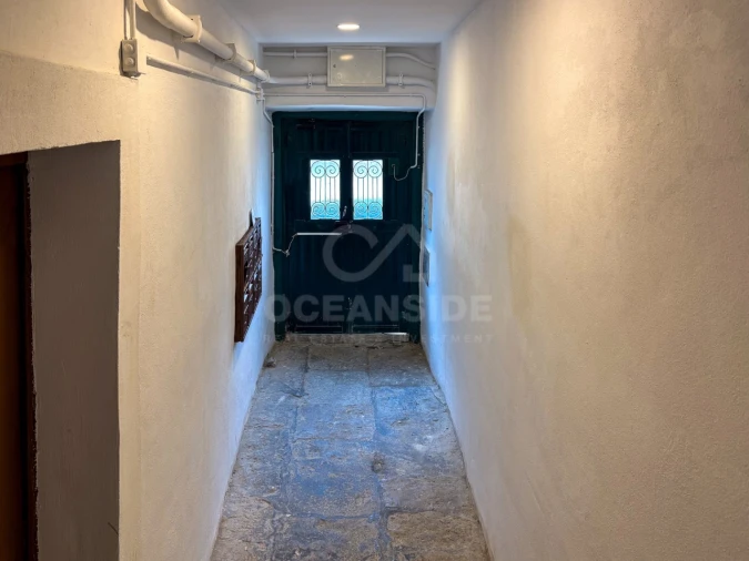 Apartamento T1 para Venda em São Vicente Foto 3