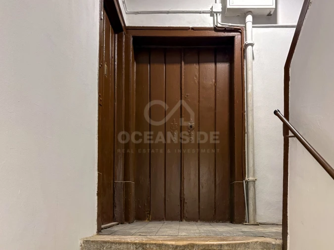 Apartamento T1 para Venda em São Vicente Foto 6