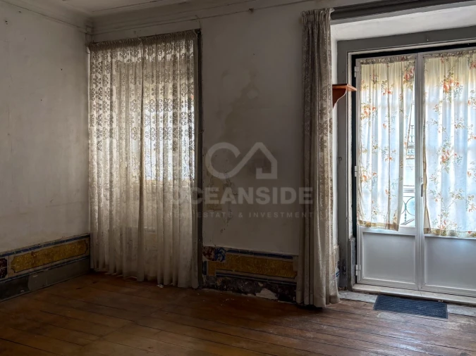 Apartamento T1 para Venda em São Vicente Foto 7