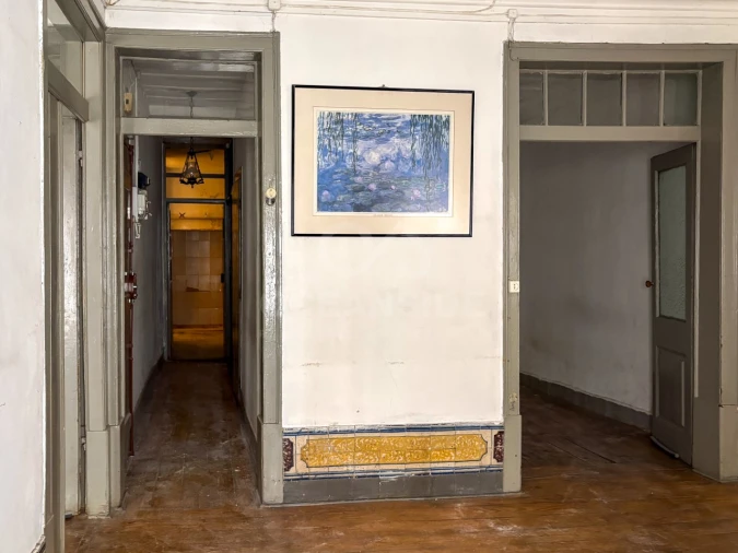 Apartamento T1 para Venda em São Vicente Foto 8