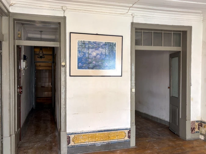 Apartamento T1 para Venda em São Vicente Foto 11