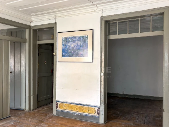 Apartamento T1 para Venda em São Vicente Foto 12