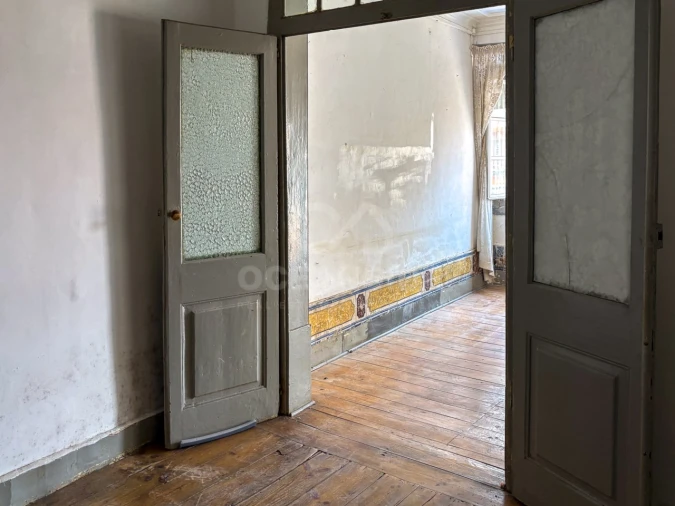 Apartamento T1 para Venda em São Vicente Foto 14